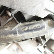 2007-09 Mercedes-Benz W211 E350 Left Driver Headlamp Headlight Halogen OEM