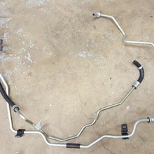 NOS OEM GM Acdelco Power Steering Return Line Hose 26068169