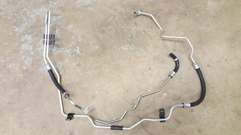 NOS OEM GM Acdelco Power Steering Return Line Hose 26068169