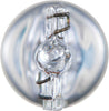License Light Bulb-Longerlife - Twin Blister Pack Philips 168LLB2