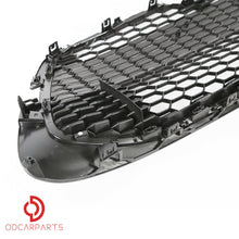 Fits Toyota Corolla 2020 LE/XLE Seden Front Lower Grille With Gloss Black Trim