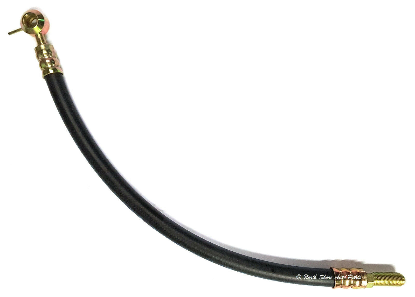 *NEW* POWER STEERING HIGH PRESSURE HOSE for HOLDEN RODEO TF 2.2L C22NE 1998-2002