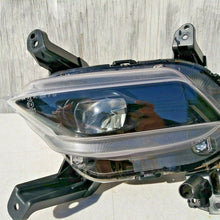 2019-2020 Hyundai Santa Fe Driver Side LED Fog Light 92201-S1100