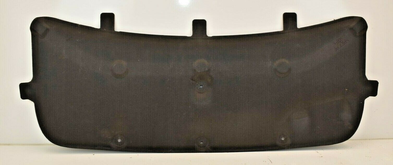 2016 2017 2018 2019 2020 Honda Civic OEM Front Engine Hood Insulator Foam Cover