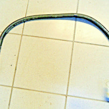 3530083 Volvo 740 940 945 Pressure Hose Power Steering Molded Hose Servoschlauch