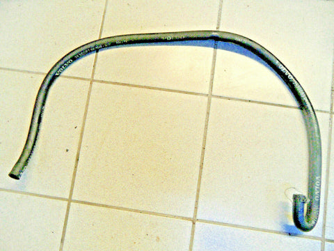 3530083 Volvo 740 940 945 Pressure Hose Power Steering Molded Hose Servoschlauch