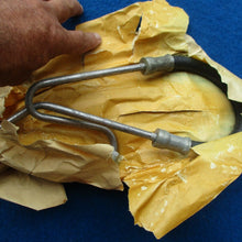 1977 1979 Malibu Regal Cutlass 231 V6 Power Steering Pressure Hose GM 7829871