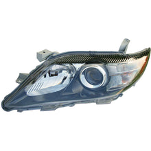 For Toyota Camry 2010 2011 Pair New Left Right Headlight Assembly TCP