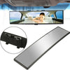 Car Auto Interior Rear View Mirror Wide-angle Convex Big Vision Curved Mirror