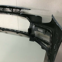 2020 TOYOTA COROLLA SE/XSE FRONT BUMPER COVER