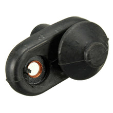 Car Vehicle Interior Door Courtesy Light Lamp Switch Button Part Black Universal