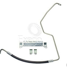 POWER STEERING HOSE FOR HOLDEN COMMODORE VT VX VY VZ 5.7L V8 1999-2006 HPS068