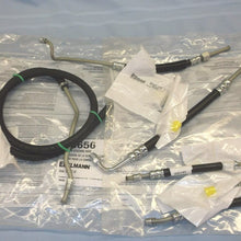 67 68 COUGAR POWER STEERING HOSE PKG