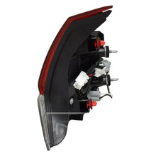 For Nissan Rogue 17-20 TYC Passenger Side Inner Replacement Tail Light