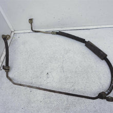 03 04 05 Mazda 6 3.0L Power Steering High Pressure Line Hose Feed GK2C-32-420E