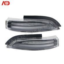 For TOYOTA Yaris Auris Camry Corolla Prius C LED Dynamic Side Marker Light Lamp