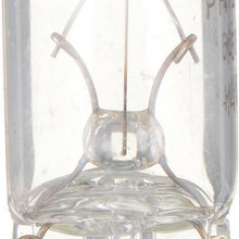 Side Marker Light Bulb-Standard Mini Bulb Front/Rear PHILIPS