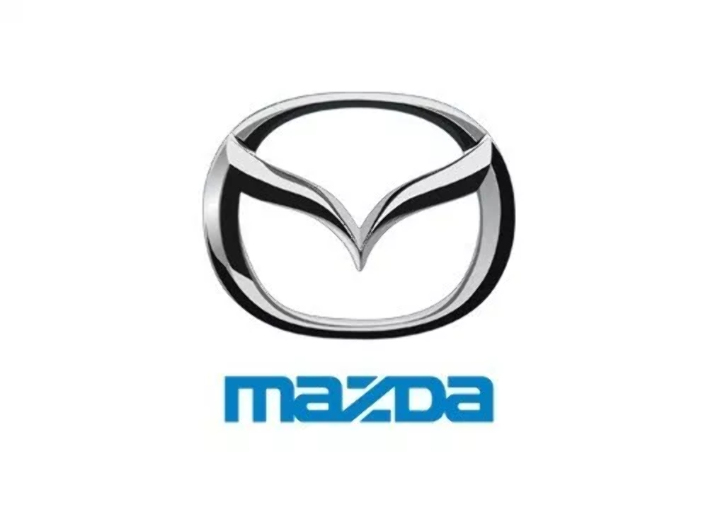 New Genuine Mazda Garnish(R),Sail-Out. BJS76915YA / BJS7-69-15YA OEM