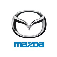 New Genuine Mazda Garnish(R),Sail-Out. BJS76915YA / BJS7-69-15YA OEM