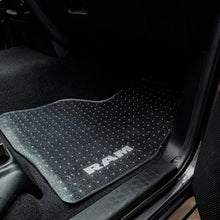 For Nissan Rogue 14-20 Floor Mats 1st, 2nd Row & Cargo Mat Folded Down Seats