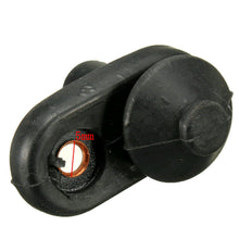 Auto Car Interior Door Courtesy Light Lamp Switch Button Part Black Universal