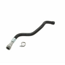 BMW Power Steering Hose - Cooling Coil to Fluid Container Brand New REIN