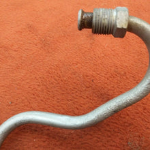 1970-72 POWER STEERING HOSE E B BODY 2891319 318 340 360 CUDA CHALLENGER CHARGER