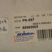 NEW ACDelco Rear Air Suspension Hose Fitting Kit PK-097 Buick Chevy GMC 1971-96