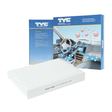 Cabin Air Filter fits 2014-2019 Nissan Rogue Rogue Sport TYC