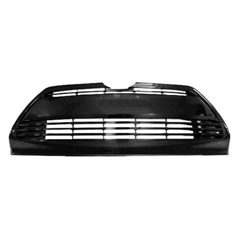 For Toyota Corolla 2017-2019 K-Metal 713531BQ Front Bumper Grille