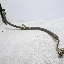 98 - 02 Honda Accord 2.3L Power Steering High Pressure Line Hose 53713-S84-A04