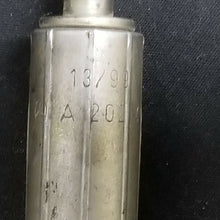 Mercedes-Benz C 280 CLK 320 Power Steering Pressure Hose Line Tube Fluid Oil OEM