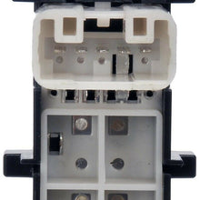 Power Window Switch 901-353 Dorman (OE Solutions)