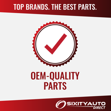 Centric 120.42126 Disc Brake Rotor for Kit Set Braking et