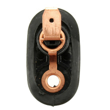 1x Car Interior Door Courtesy Light Lamp Switch Button Part Black Universal