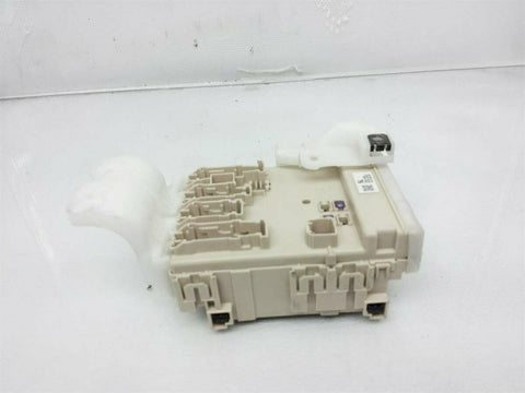 2017 2018 2019 Toyota Corolla DRIVER SIDE JUNCTION BOX 82730-02G61