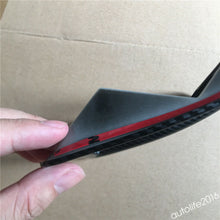 Accessories For Nissan X-Trail Rogue 2014-2020 Headlights Lamp Switch Frame Trim