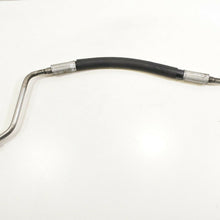 🌟 BMW E92 M3 4.0 Power Steering rack oil pipe Expansion hose Line 2283597