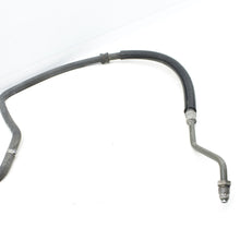 97 99 00 01 02 03 VW EUROVAN MV T4 2.8L - POWER STEERING RETURN HOSE / LINE