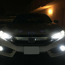 9007 HB5 LED Headlight Kit 12000LM for LINCOLN Town Car 1990-2002 High Low Beam