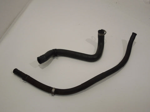 Audi A6 C5 2.5TDi Power Steering Hoses Pipes to Reservoir
