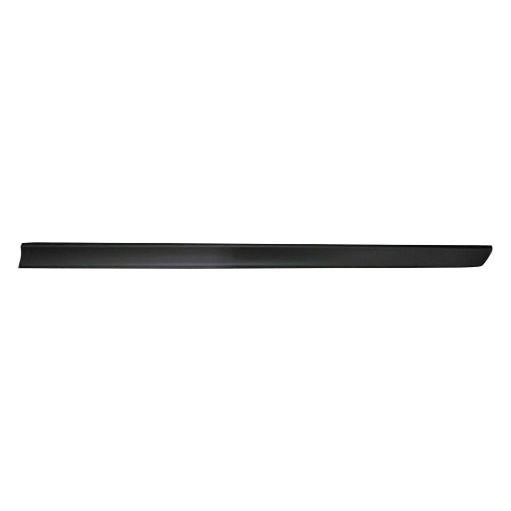 For Nissan Rogue 14-20 Replace NI1305101 Front Passenger Side Lower Door Molding