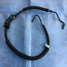 PIPE TUBE INTAKE STEERING HOSE OEM OPEL 2,0 CDTi 96626697