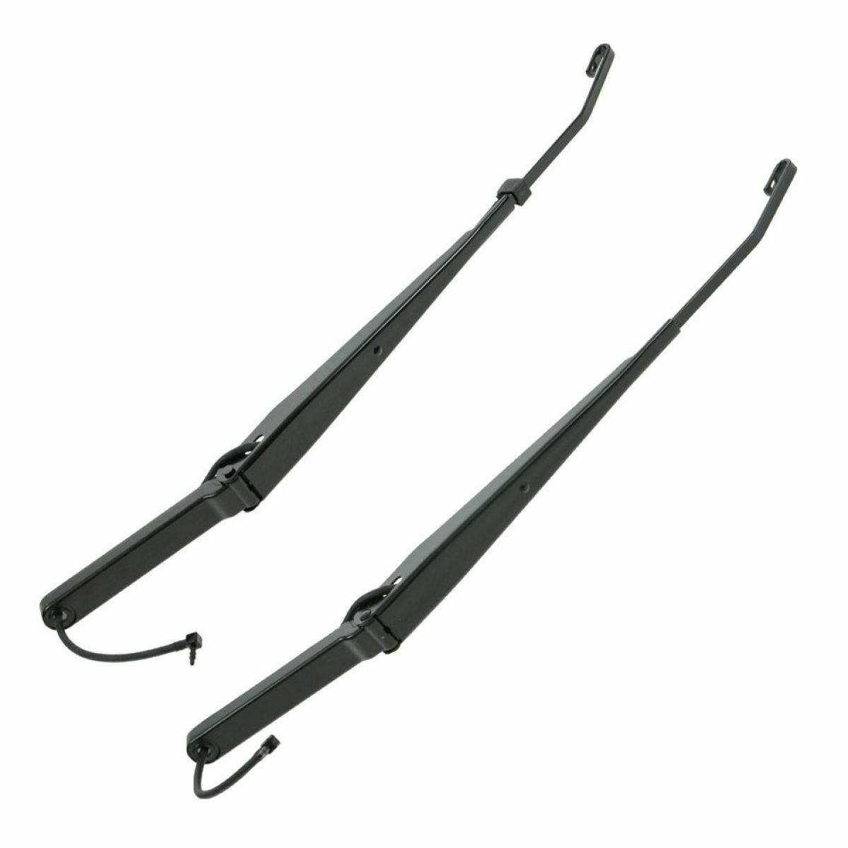 Dorman Windshield Wiper Arm Pair for Chevy Tahoe GMC Yukon Suburban Pickup Truck