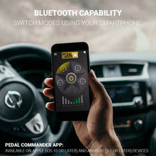 Pedal Commander throttle response controller PC55 BT for Toyota Corolla (2018+)