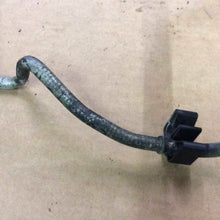 05 06 07 FORD F250 F350 6.0 6.0L POWER STEERING COOLER TO RESERVOIR HOSE LINE