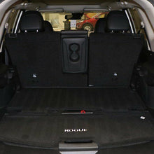 2014-2020 Nissan Rogue Genuine OEM Rear Cargo Trunk Mats (2pc) 999C3-G3000