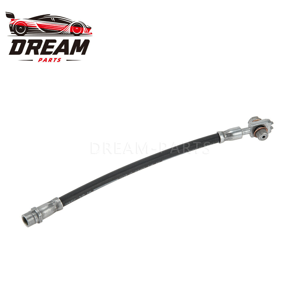 For Audi A4 A4 Quattro S4 Rear Brake Hydraulic 8E0 611 775H/N Rear Brake Hose
