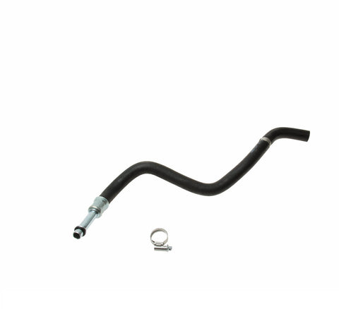 BMW Power Steering Hose - Cooling Coil to Fluid Container Brand New REIN