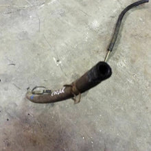 7.3L POWER STEERING PUMP TO COOLER HOSE | FITS 99 00 01 02 03 FORD F250 F350